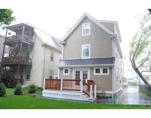 50 Rossmore Road Boston, MA 02130 - Photo 7 of 10 Gallery Image 7