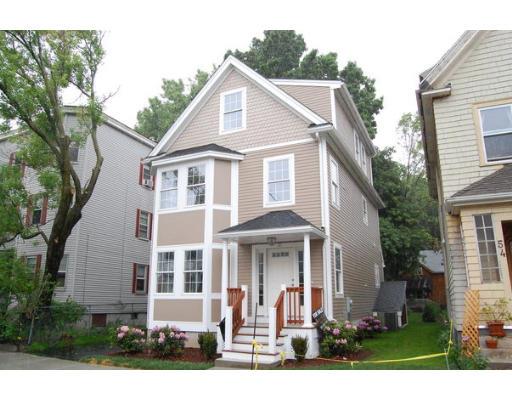 50 Rossmore Road Boston, MA 02130 - Photo 8 of 10 Gallery Image 8