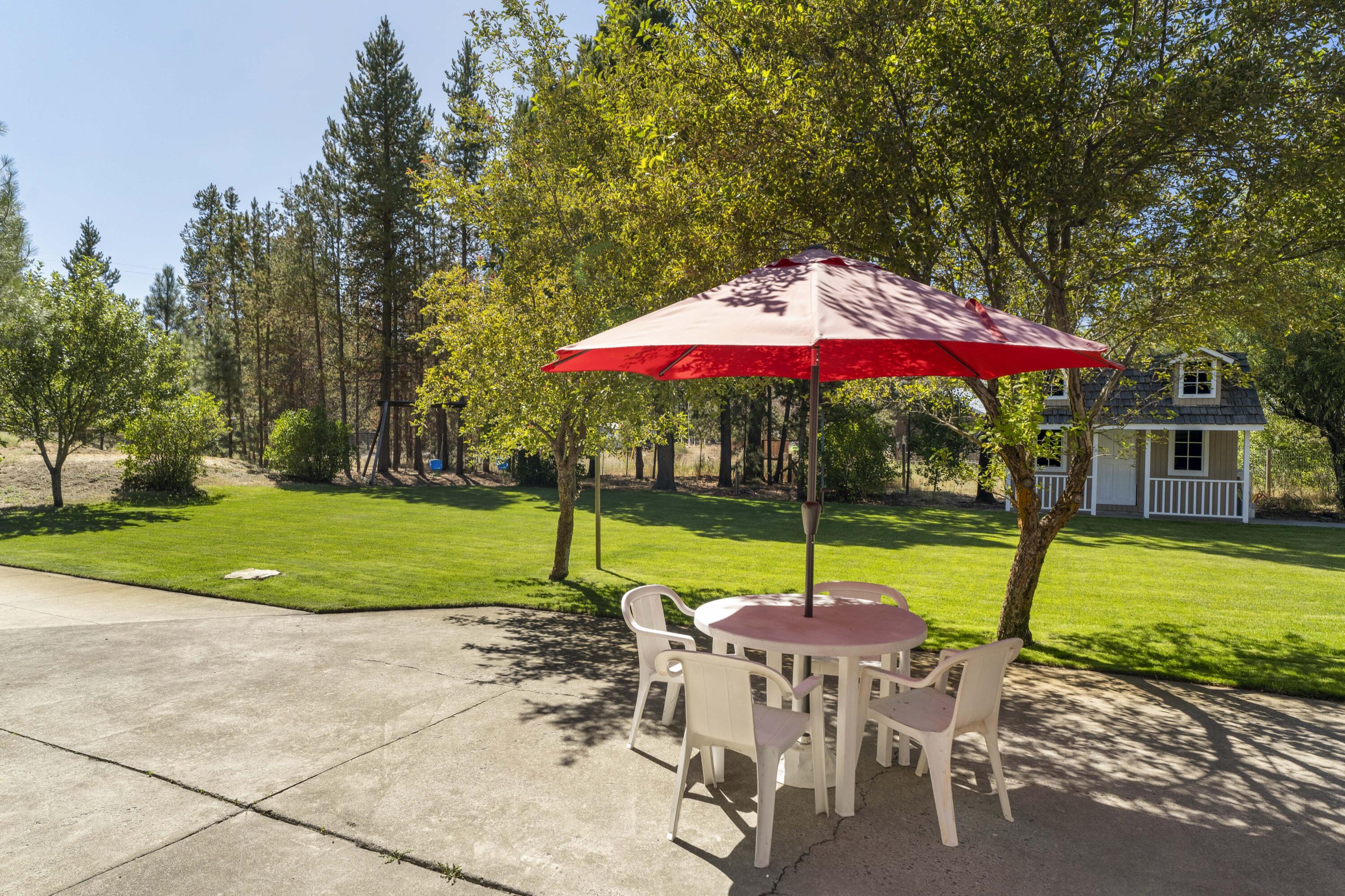 51445 Ash Road La Pine, OR 97739 - Photo 41 of 50 45-Exterior