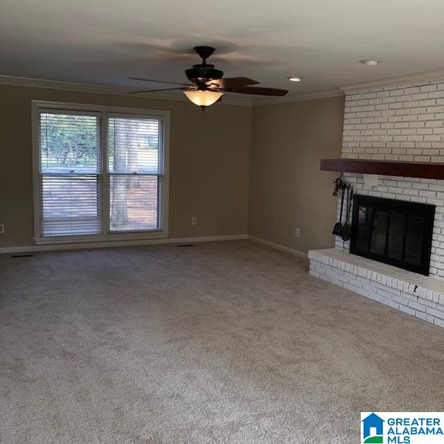 4232 Camp Horner Road Birmingham, AL 35243 - Photo 10 of 28