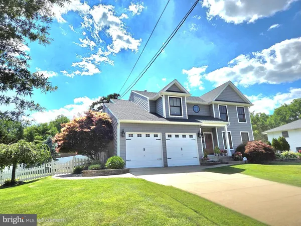 $699,900 | 101 Handler Drive, Burlington Township, NJ 08016