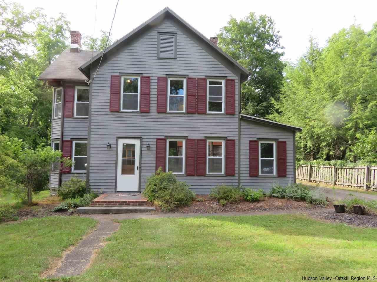 3732 Main Street, Unit ROUTE 209 Stone Ridge, NY 12484 - Photo 1 of 30 Photo 1