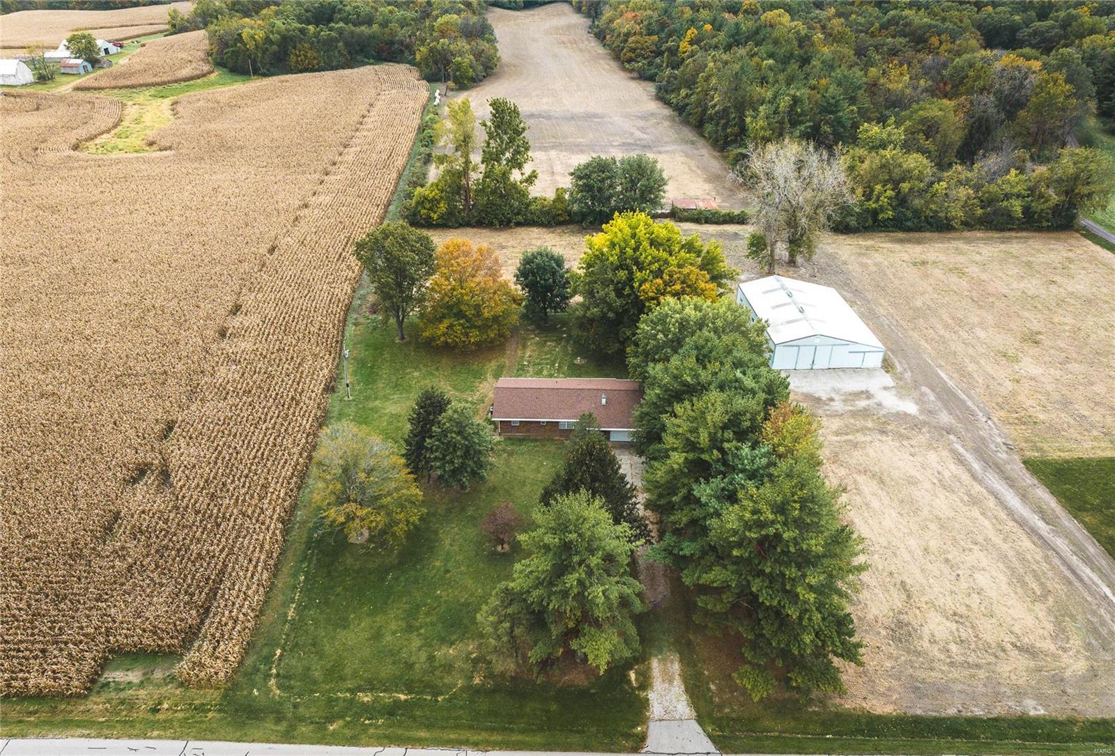 2056 Witte Road Collinsville, IL 62234 - Photo 20 of 24