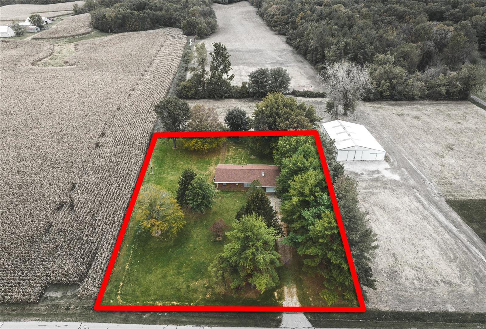 2056 Witte Road Collinsville, IL 62234 - Photo 2 of 24