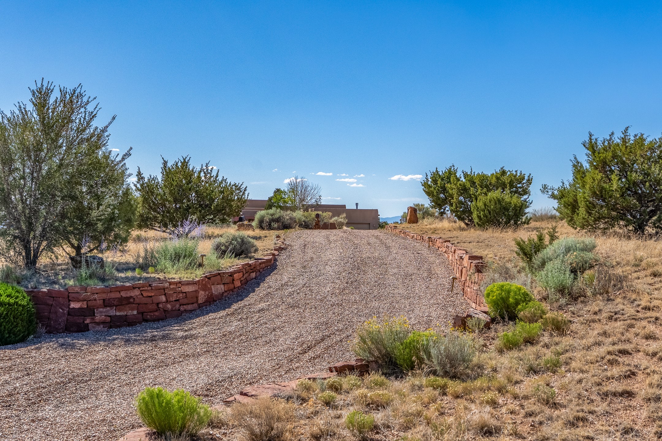 11 Descanso Road Santa Fe, NM 87508 - Photo 45 of 51