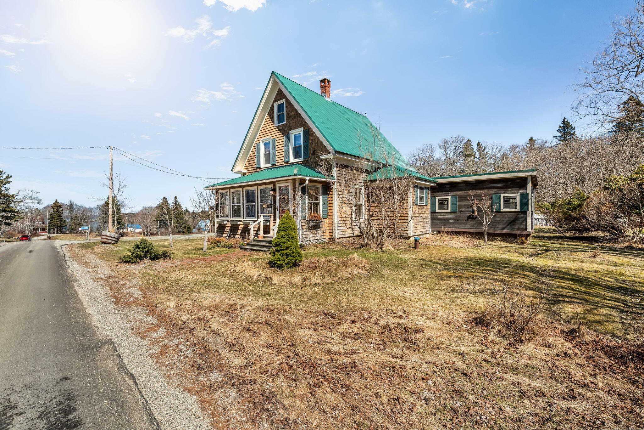 281 Atlantic Road Swans Island, ME 04685 - Photo 5 of 90