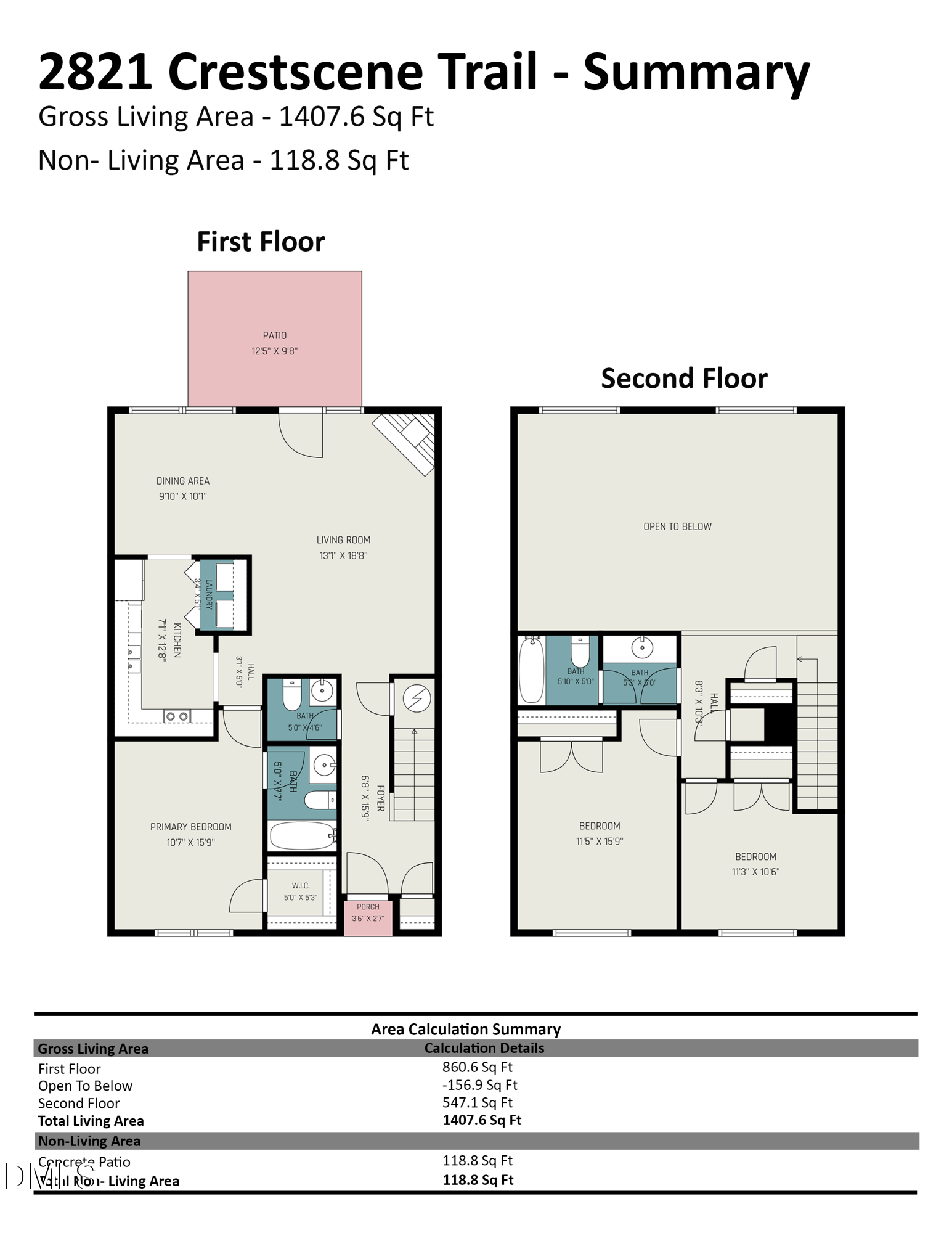 2821 Crestscene Trail Raleigh, NC 27603 - Photo 23 of 24 Gallery Image 23