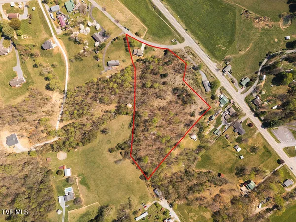 $480,000 | 424 Old Watauga Road, Watauga, TN 37694