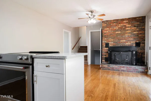 $480,000 | 424 Old Watauga Road, Watauga, TN 37694