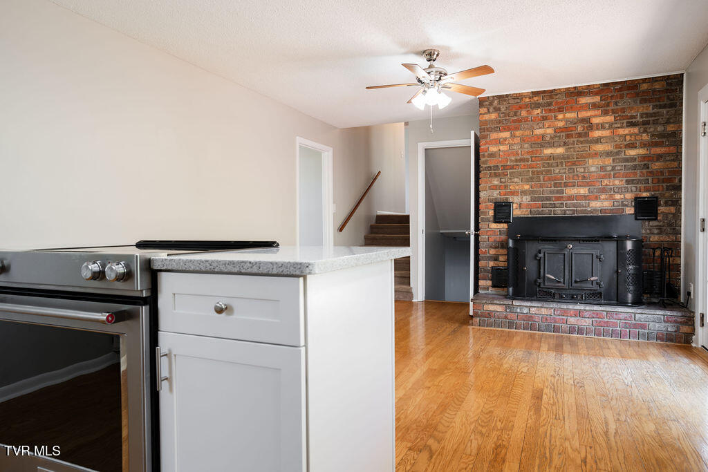 424 Old Watauga Road Watauga, TN 37694 - Photo 25 of 50 .