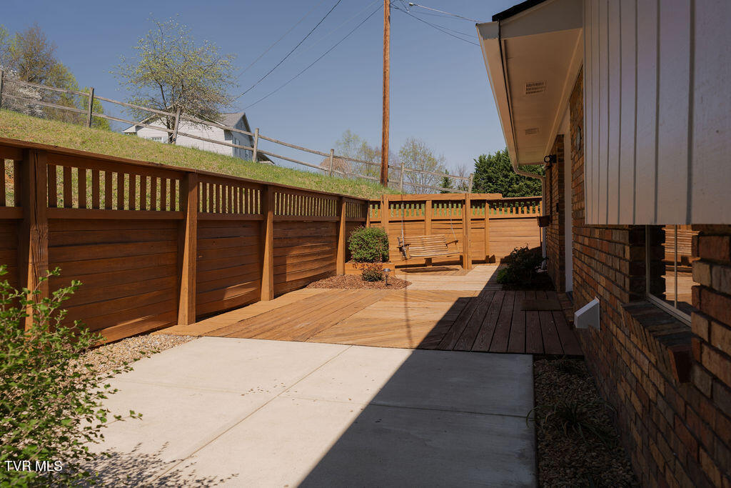424 Old Watauga Road Watauga, TN 37694 - Photo 40 of 50 .