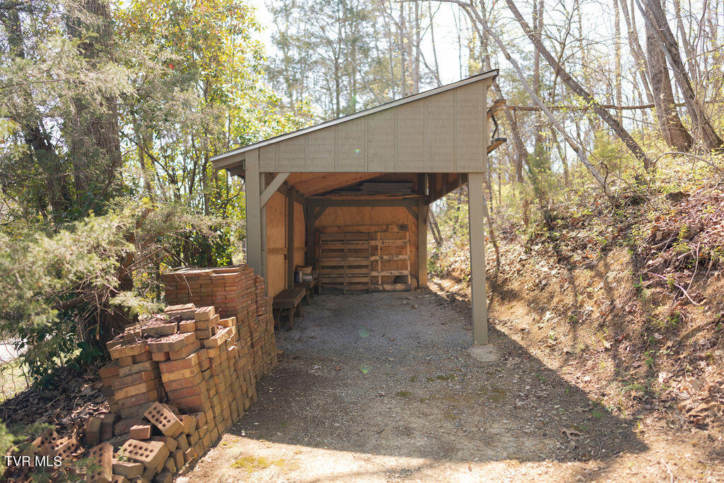 424 Old Watauga Road Watauga, TN 37694 - Photo 43 of 50 .