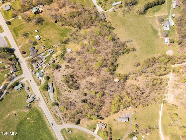 $480,000 | 424 Old Watauga Road, Watauga, TN 37694