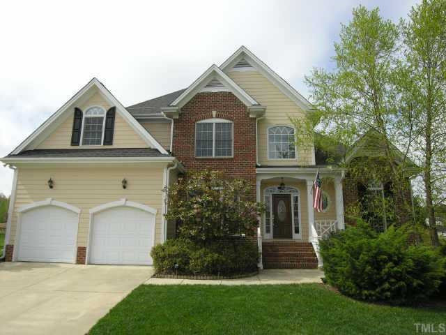 301 Challenge Road Raleigh, NC 27603 - Photo 1 of 12 Exterior Front