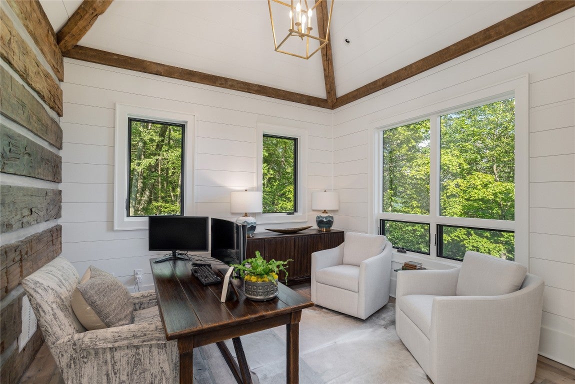 726 East Ridge Road Cashiers, NC 28717 - Photo 64 of 100 Gallery Image 64