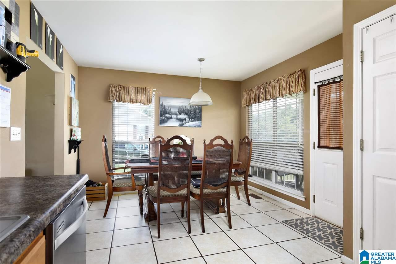 211 Quail Hollow Road Warrior, AL 35180 - Photo 12 of 21