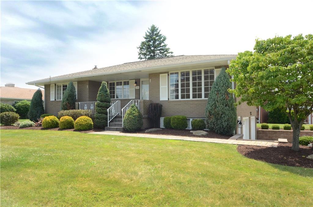 2741 Brodhead Road Aliquippa, PA 15001 - Photo 1 of 25 Gallery Image 1