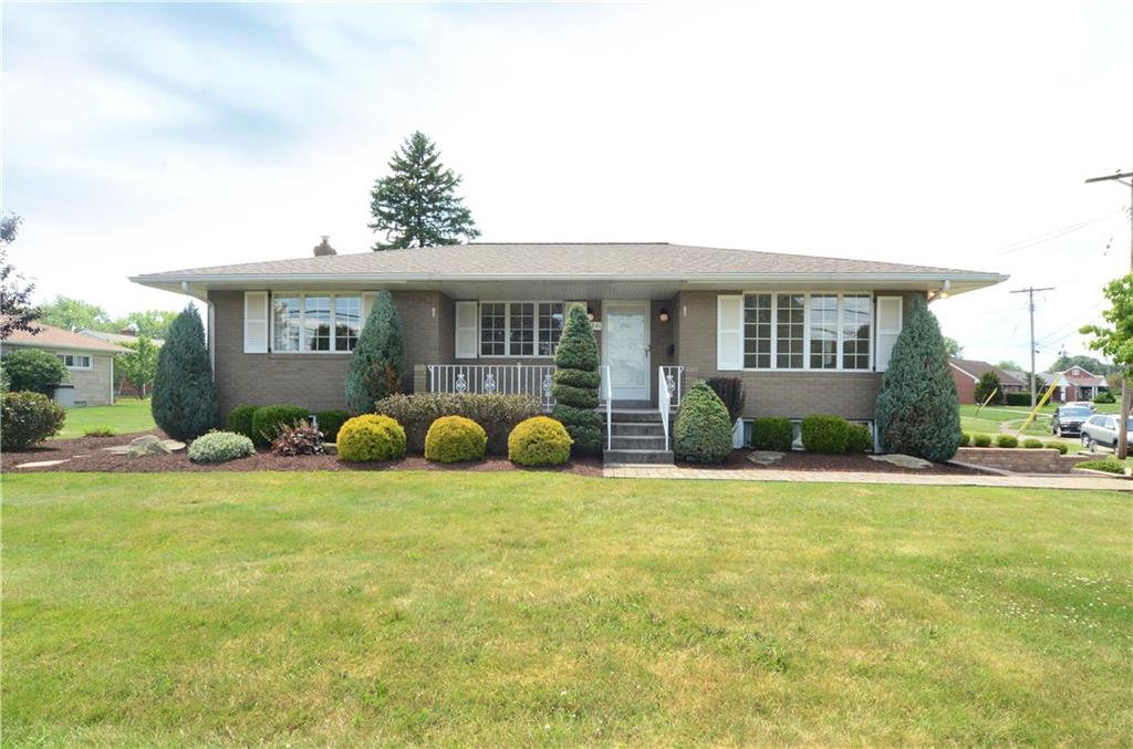 2741 Brodhead Road Aliquippa, PA 15001 - Photo 2 of 25 Gallery Image 2