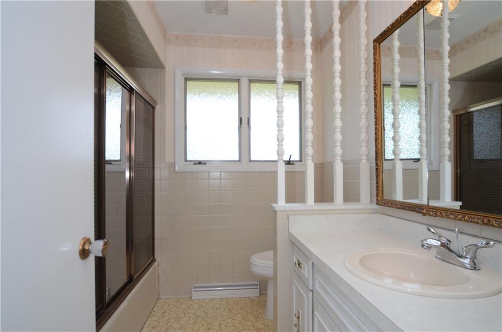 2741 Brodhead Road Aliquippa, PA 15001 - Photo 13 of 25 full bath room