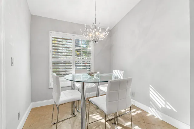$625,000 | 17064 Boca Club Boulevard, Unit 3, Boca Raton, FL 33487