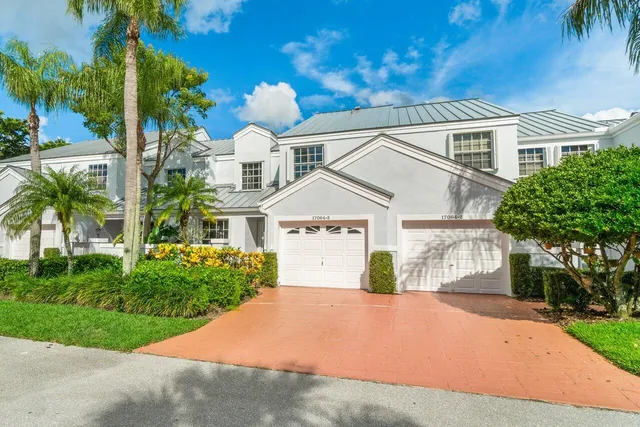 $625,000 | 17064 Boca Club Boulevard, Unit 3, Boca Raton, FL 33487