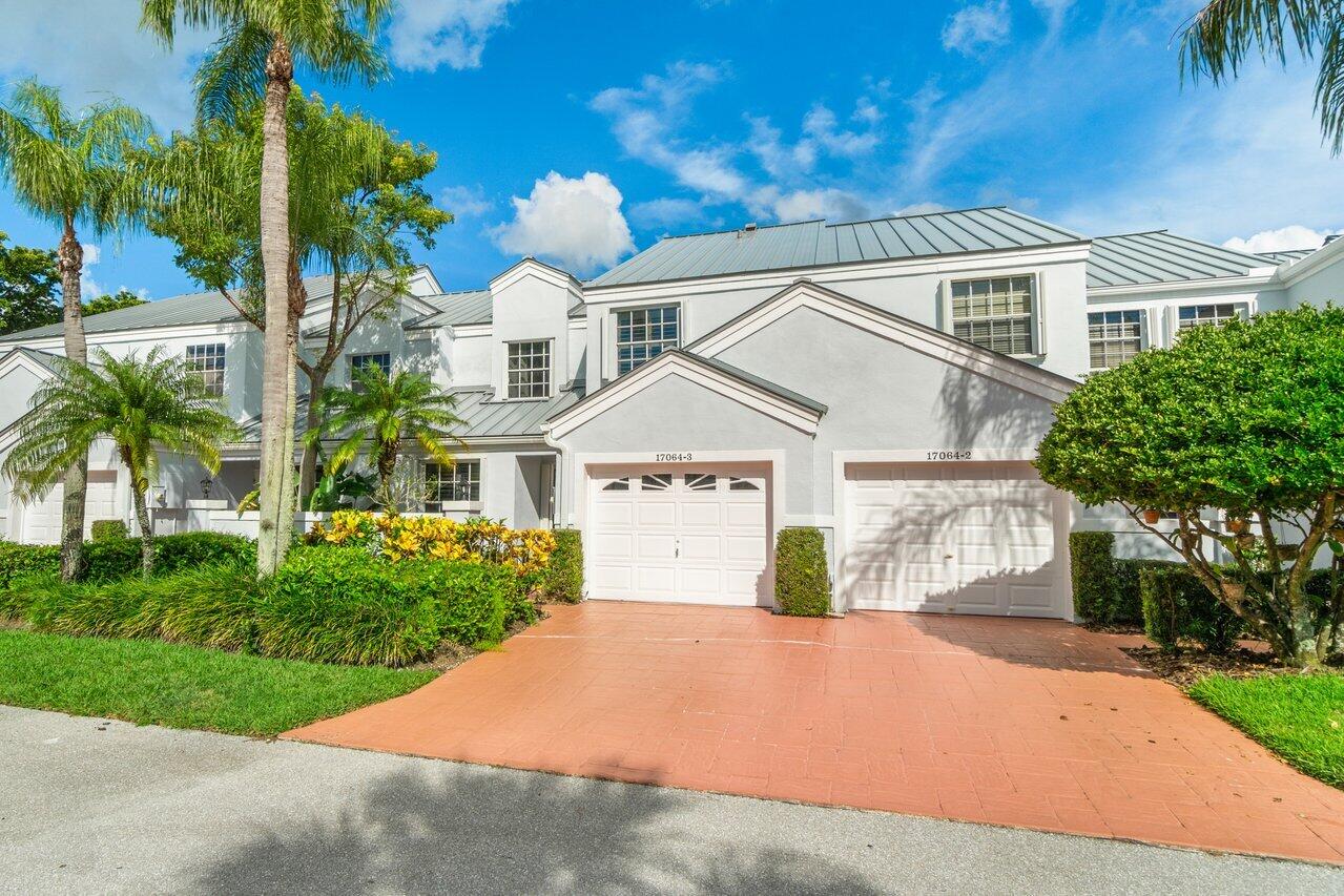 17064 Boca Club Boulevard, Unit 3 Boca Raton, FL 33487 - Photo 2 of 36 002-17064BocaClubBoulevard-BocaRaton-FL-