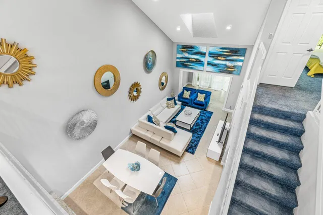 $625,000 | 17064 Boca Club Boulevard, Unit 3, Boca Raton, FL 33487