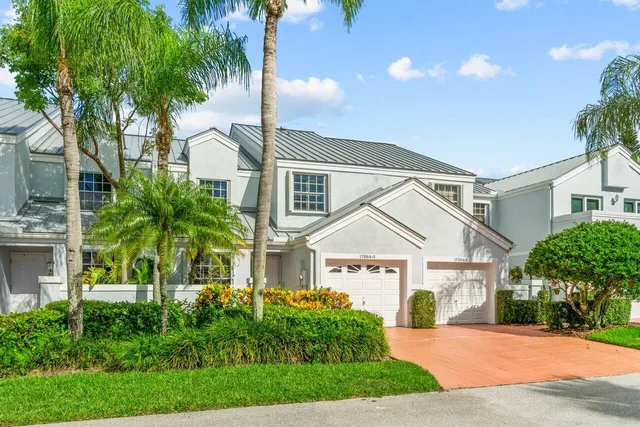 $625,000 | 17064 Boca Club Boulevard, Unit 3, Boca Raton, FL 33487