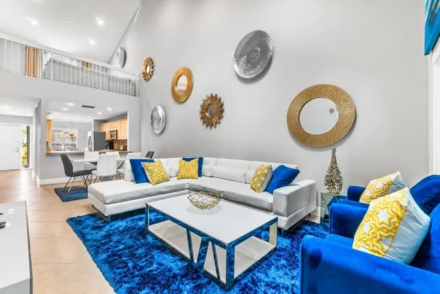 $625,000 | 17064 Boca Club Boulevard, Unit 3, Boca Raton, FL 33487