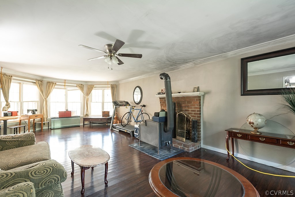 1075 Timber Trace Road Powhatan, VA 23139 - Photo 14 of 33 Gallery Image 14