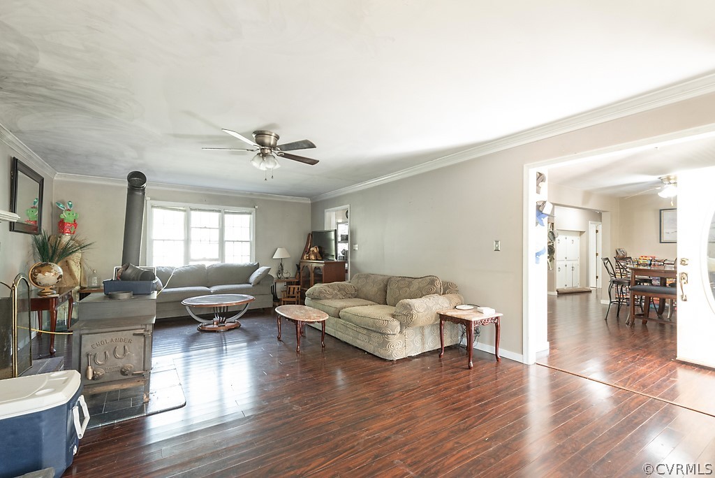 1075 Timber Trace Road Powhatan, VA 23139 - Photo 15 of 33 Gallery Image 15