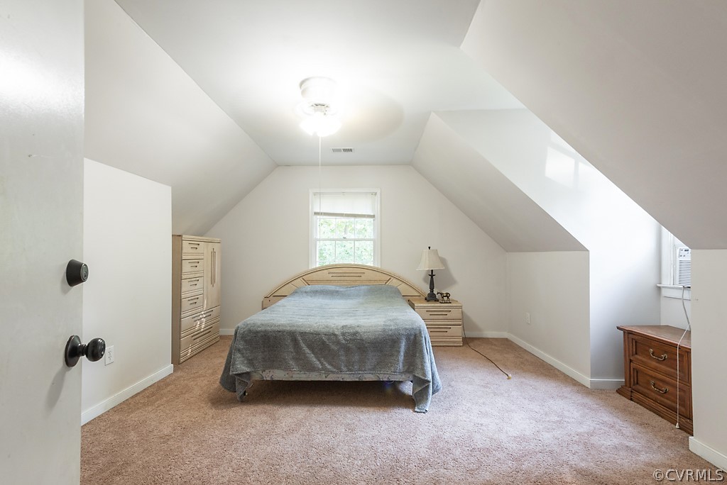 1075 Timber Trace Road Powhatan, VA 23139 - Photo 16 of 33 Bedroom 2