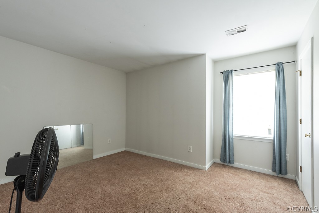 1075 Timber Trace Road Powhatan, VA 23139 - Photo 18 of 33 Bedroom 3