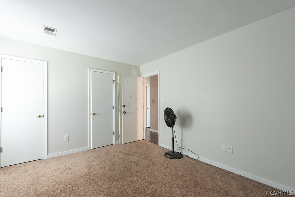 1075 Timber Trace Road Powhatan, VA 23139 - Photo 19 of 33 Bedroom 3