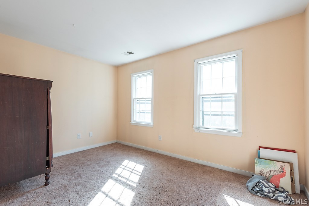 1075 Timber Trace Road Powhatan, VA 23139 - Photo 20 of 33 Bedroom 4