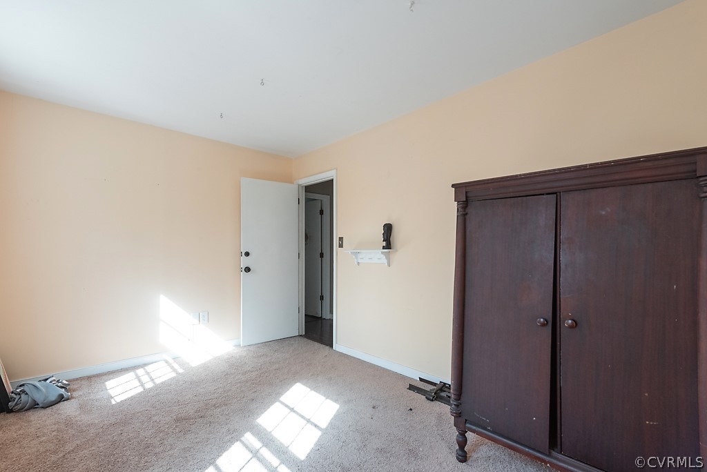 1075 Timber Trace Road Powhatan, VA 23139 - Photo 21 of 33 Bedroom 4