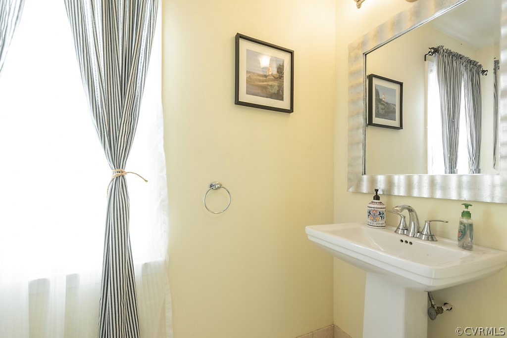 1075 Timber Trace Road Powhatan, VA 23139 - Photo 27 of 33 Powder Bath
