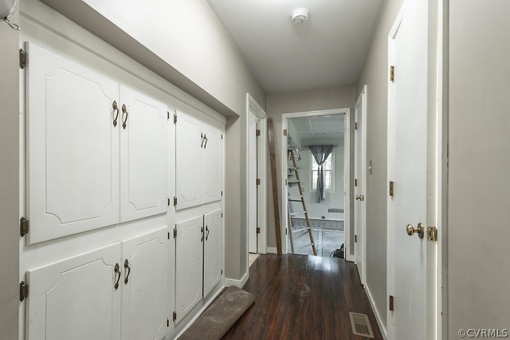 1075 Timber Trace Road Powhatan, VA 23139 - Photo 28 of 33 Storage Galore!