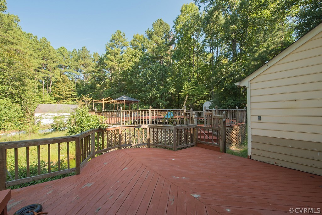 1075 Timber Trace Road Powhatan, VA 23139 - Photo 30 of 33 Gallery Image 30