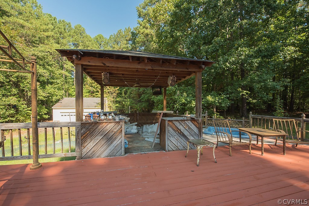 1075 Timber Trace Road Powhatan, VA 23139 - Photo 32 of 33 Gallery Image 32