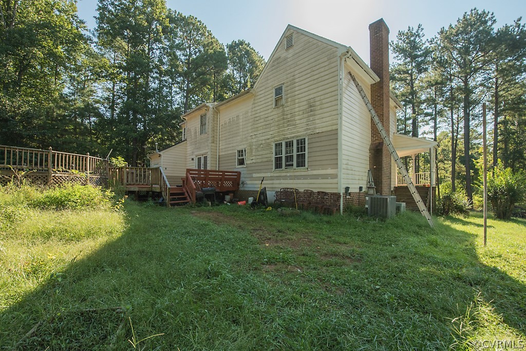 1075 Timber Trace Road Powhatan, VA 23139 - Photo 33 of 33 Gallery Image 33