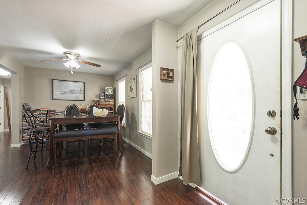 1075 Timber Trace Road Powhatan, VA 23139 - Photo 4 of 33 Gallery Image 4