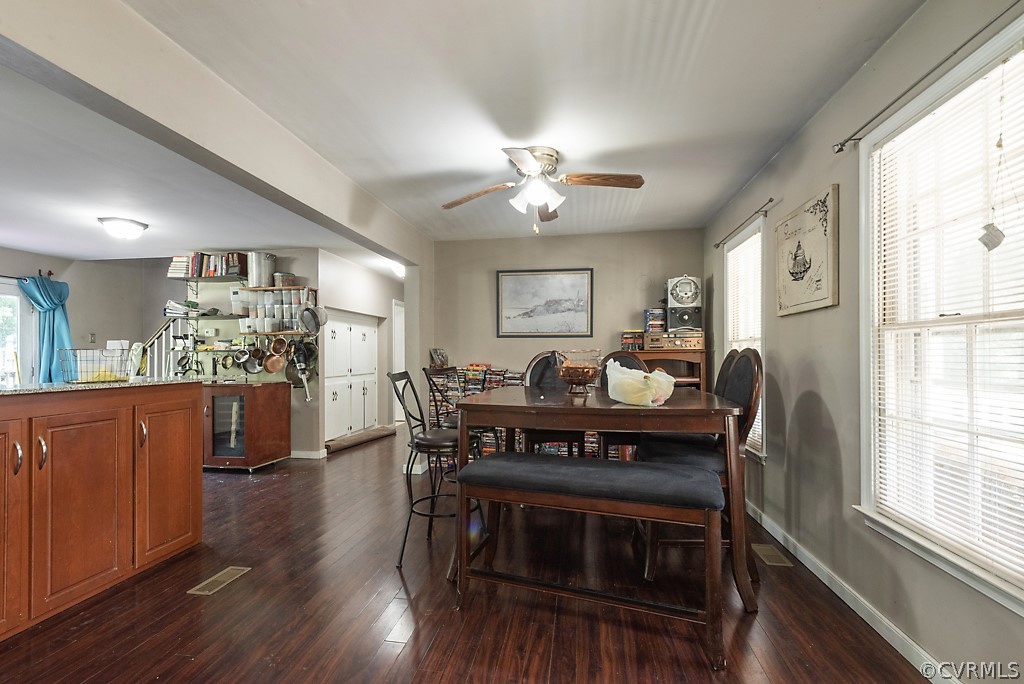 1075 Timber Trace Road Powhatan, VA 23139 - Photo 7 of 33 Gallery Image 7