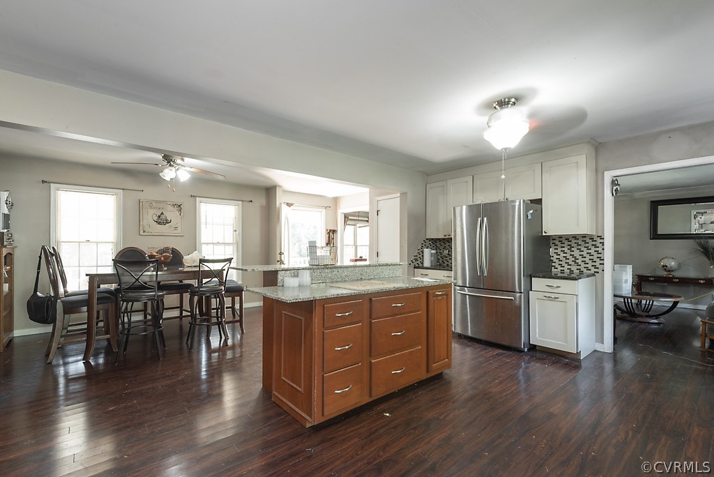 1075 Timber Trace Road Powhatan, VA 23139 - Photo 10 of 33 Gallery Image 10