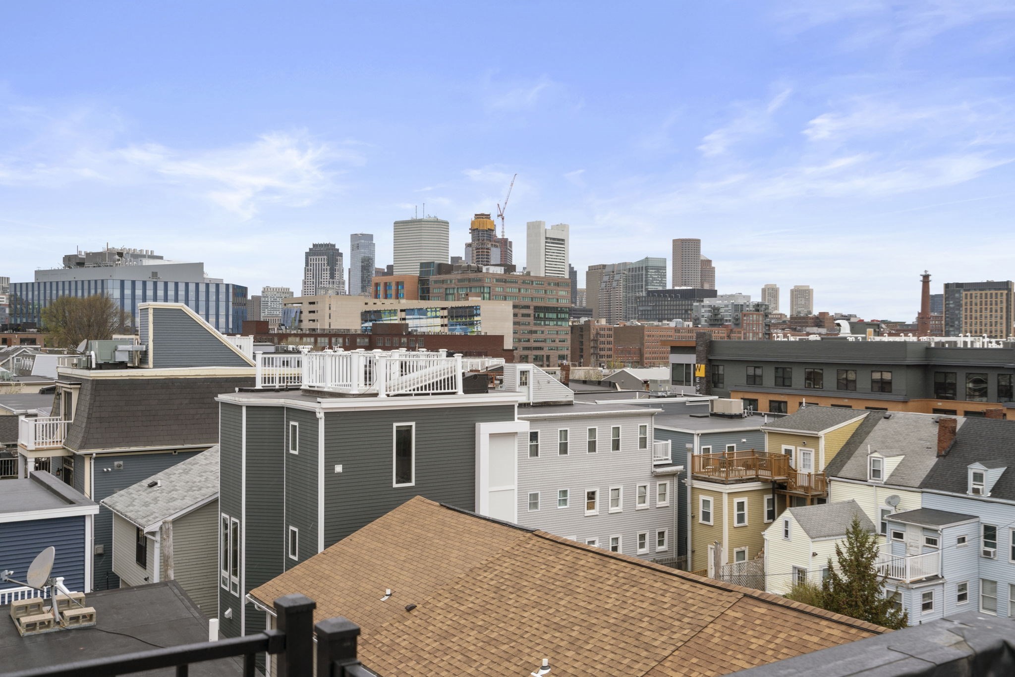 152 West 3rd Street, Unit 2 Boston, MA 02127 - Photo 11 of 14 Gallery Image 11