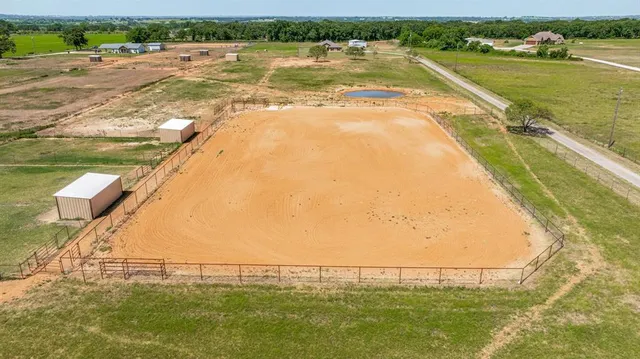 a view of lake and mountain