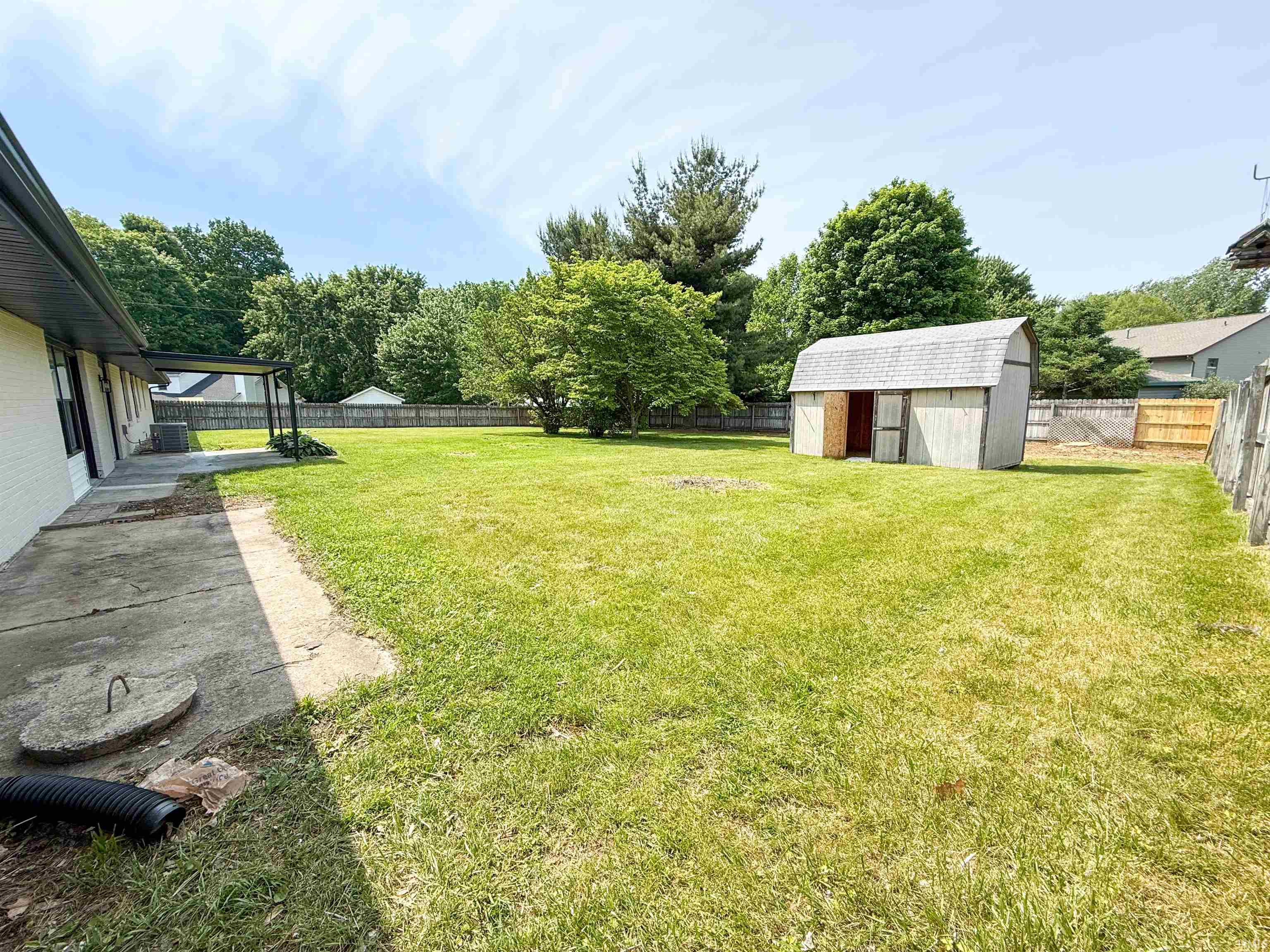 21221 Jackson Road South Bend, IN 46614 - Photo 31 of 36 Gallery Image 31