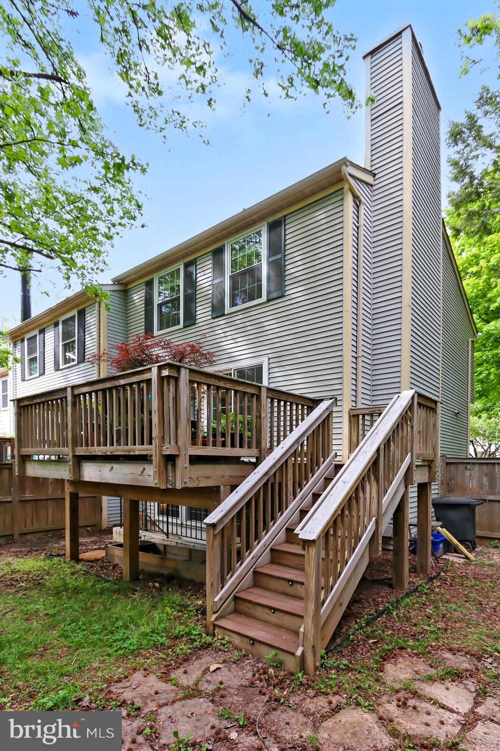 11751 Bayfield Court Reston, VA 20194 - Photo 33 of 39 Gallery Image 33