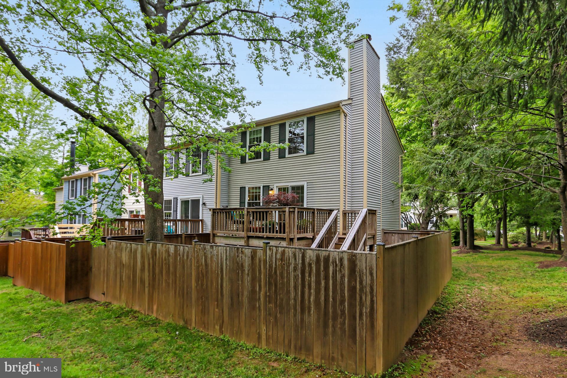 11751 Bayfield Court Reston, VA 20194 - Photo 36 of 39 Gallery Image 36