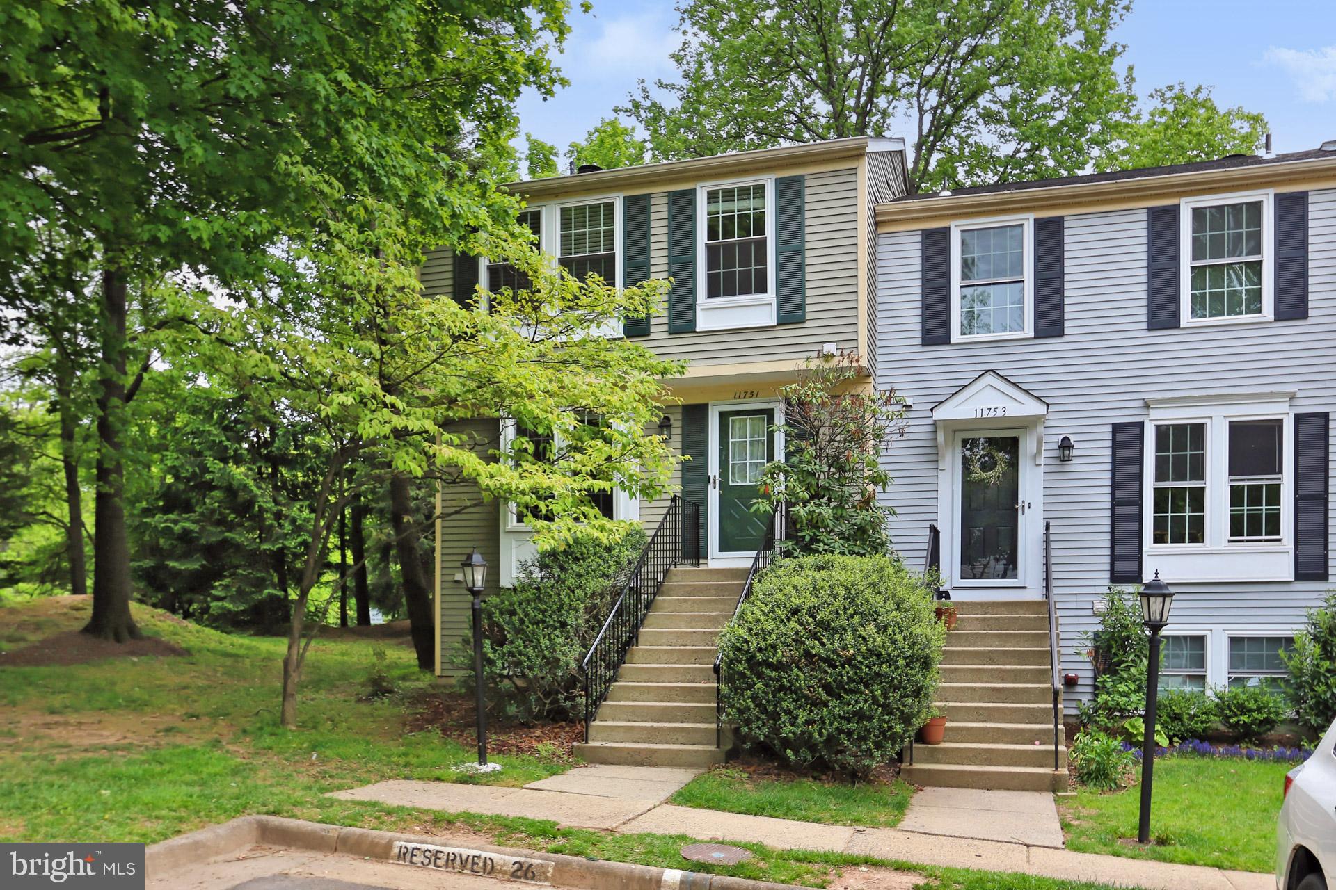 11751 Bayfield Court Reston, VA 20194 - Photo 39 of 39 Gallery Image 39